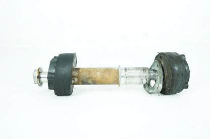 2004 - 2013 Harley-Davidson Sportster Low Rear Fork Swingarm Pivot Bolt Shaft