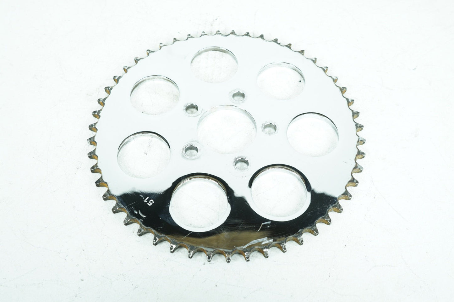 2007 - 2016 Harley-Davidson Dyna Super Glide Custom Rear Driver Pulley Sprocket 41470-73A