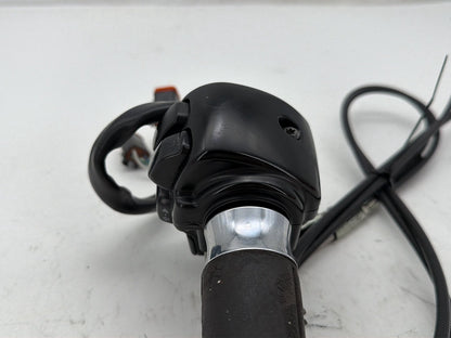 2003 Harley Road King Touring FLHRCI Classic OEM Right Engine Start Kill Switches Controls