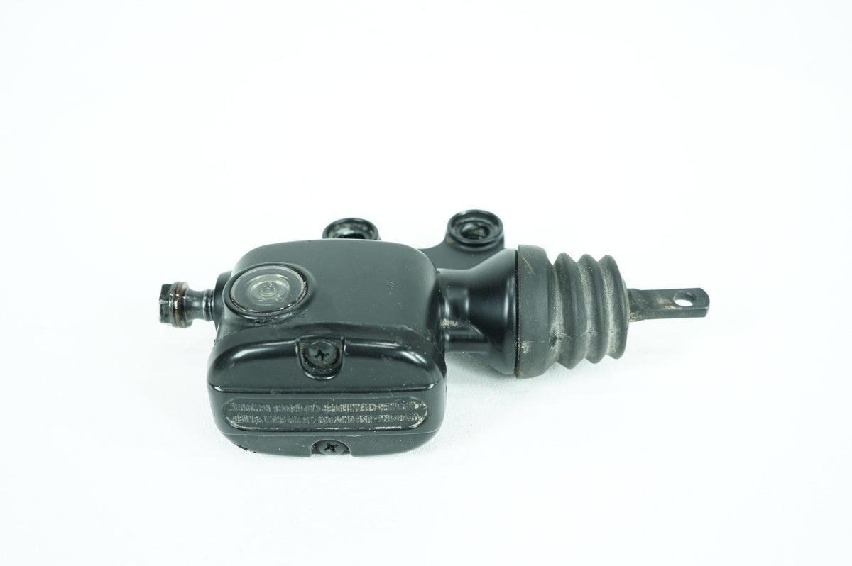 2008 - 2016 Harley-Davidson Touring Street Glide Rear Brake Master Cylinder Reservoir 41763-08C