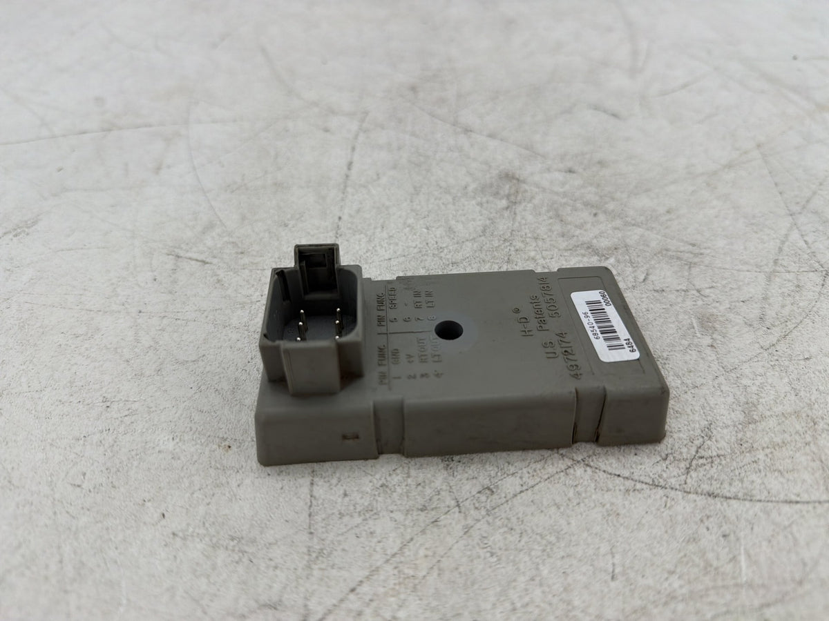 2000 Harley Sportster 1200 Custom XL1200C OEM Turn Signal Computer Module TSM