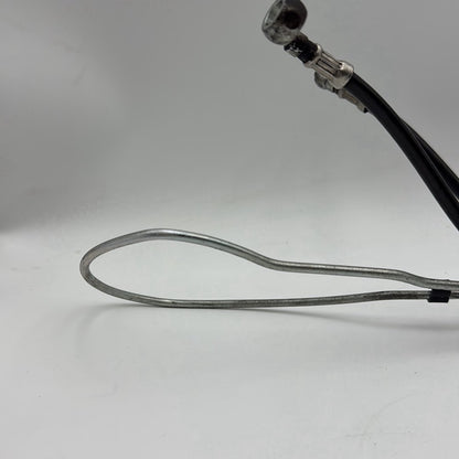 2007 - 2012 Harley-Davidson Touring Electra Glide Classic Front Brake Hose Line Pipe ABS  	40612-08