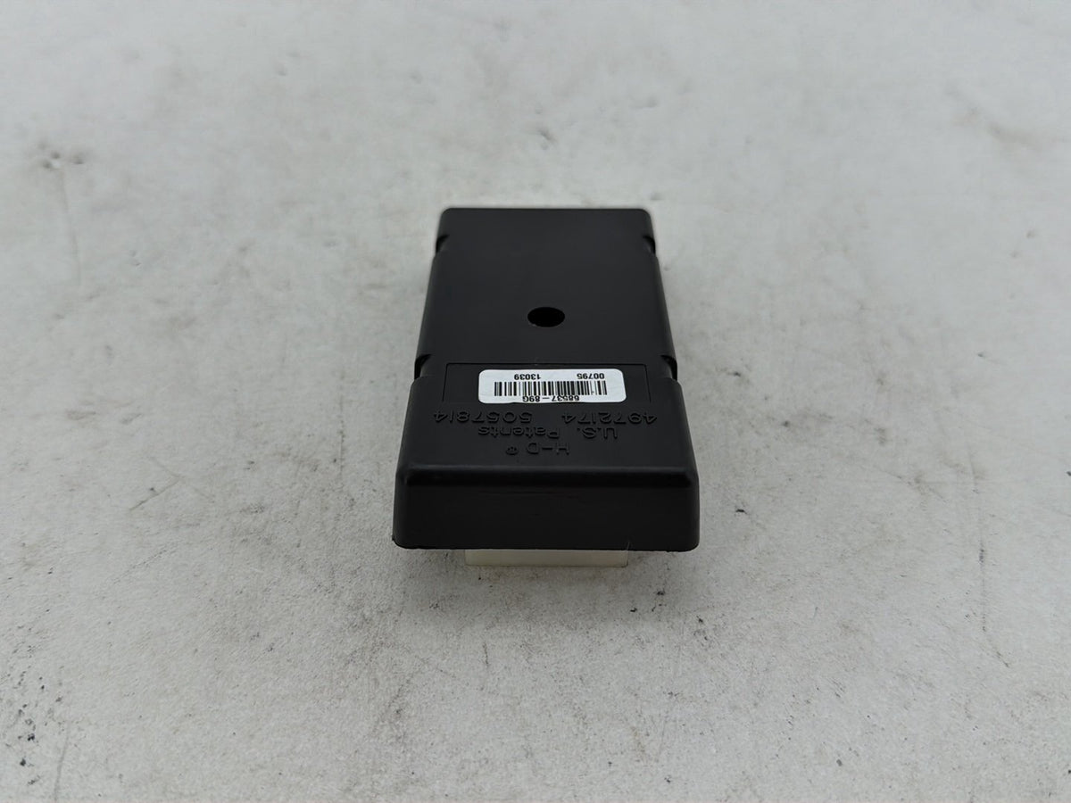 1990 Harley Electra Glide Touring Sport OEM Turn Signal Computer Module TSM