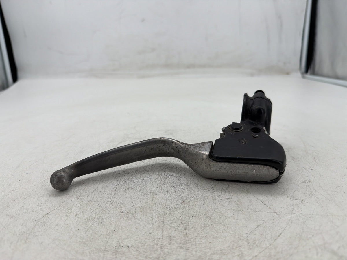 11 Harley Street Glide Touring FLHX-103 OEM Front Left Hand Clutch Control Lever