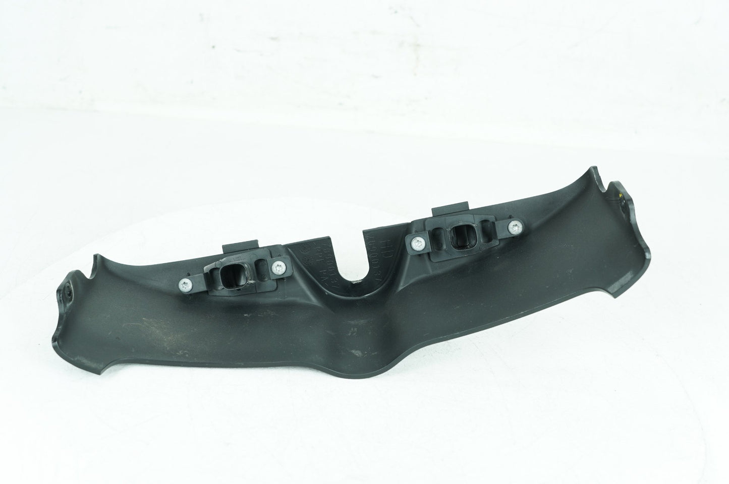 2019 - 2023 Harley-Davidson Touring Electra Glide Front Inner Fairing Dash Cover Trim Panel 70900392BYM