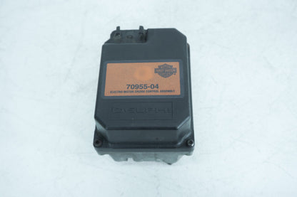 2007 - 2011 Harley-Davidson Touring CVO Electra Screamin Eagle Cruise Control Actuator 70955-04 70955-04