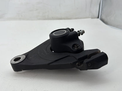 1991 Harley Heritage Softail Classic FLSTC OEM Rear Back Brake Caliper w/ Bracket