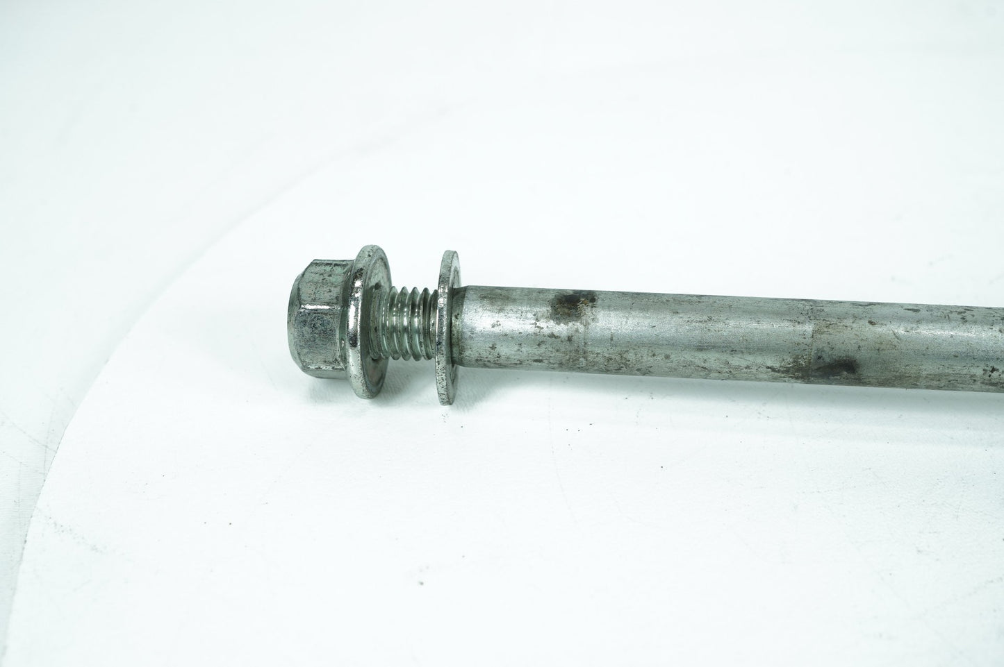 2007 - 2012 Harley-Davidson Softail Standard Rear Fork Swingarm Pivot Bolt Shaft  	47610-00