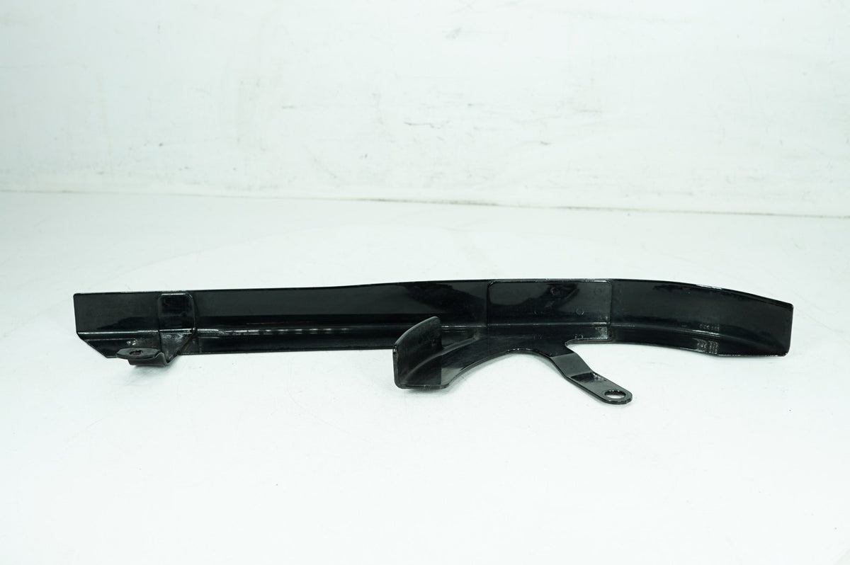 2014 Harley Sportster XL883 L SuperLow OEM Drive Belt Guard Cover Shield