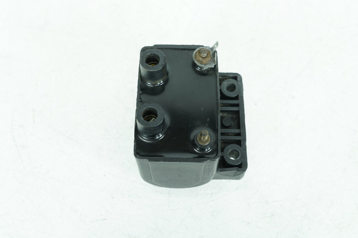 1992 Harley Touring FLHS Electra Glide Sport OEM Ignition Coil Spark Igniter