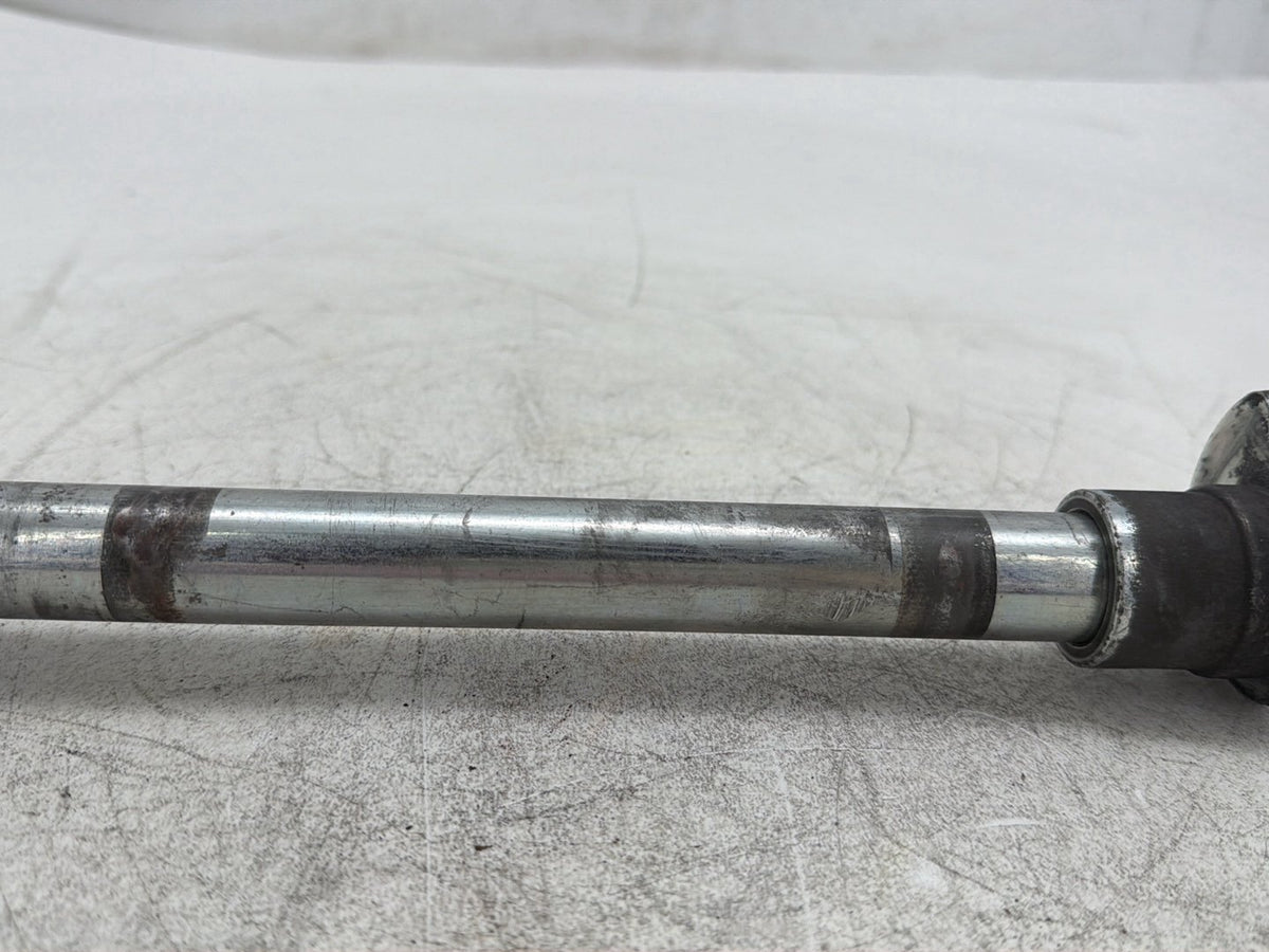 2005 Harley Electra Glide Touring Ultra OEM Rear Wheel Axle Bolt Shaft