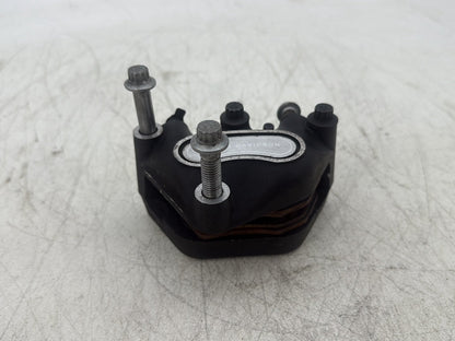 2004 Harley Road King Touring Custom FLHRSI OEM Front Left 1 Brake Caliper