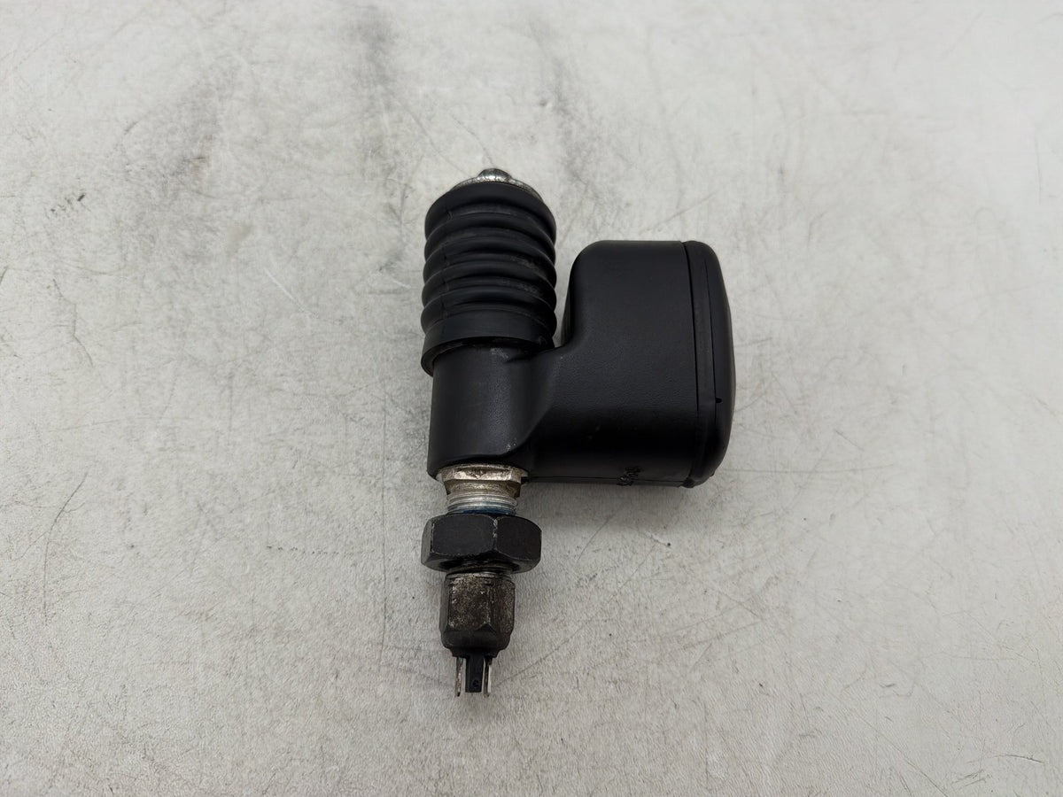 2017 Harley Dyna Street Bob FXDB OEM Rear Brake Master Cylinder Reservoir
