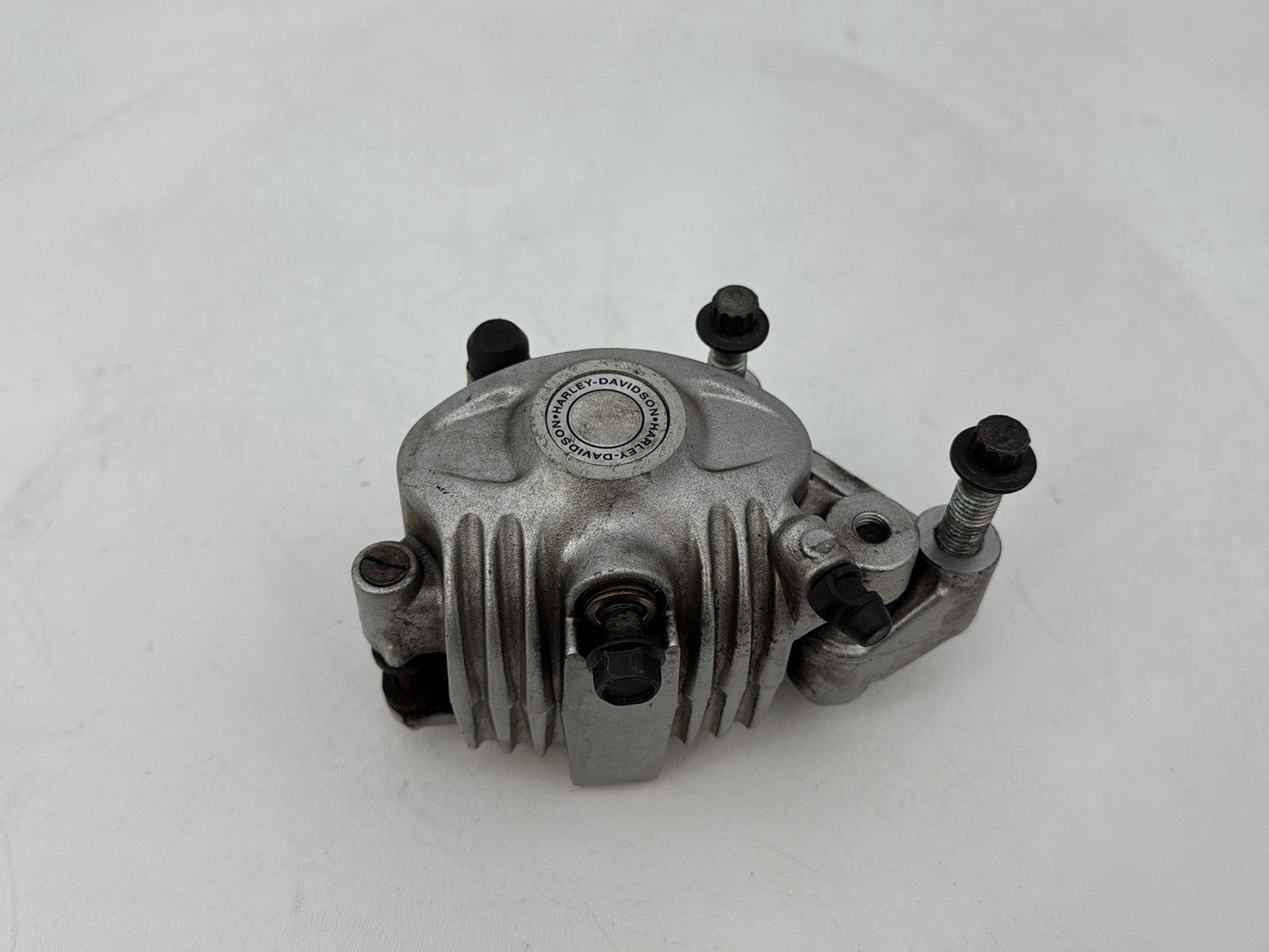 2004 - 2013 Harley-Davidson Sportster 883 Custom Front Left 1 Brake Caliper 44121-04