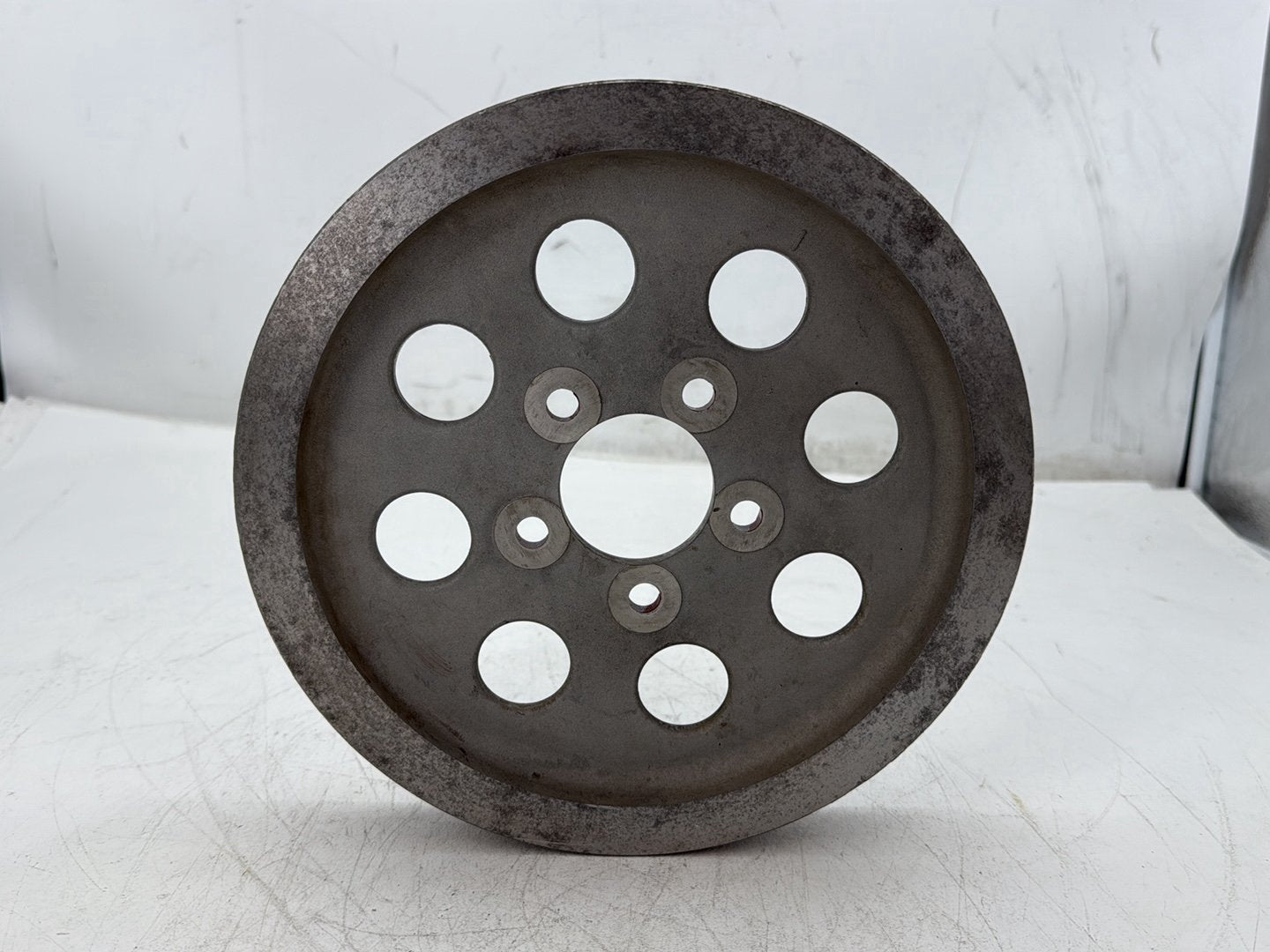 2001 Harley Sportster 883 Hugger XLH883 OEM Rear Driver Pulley Sprocket