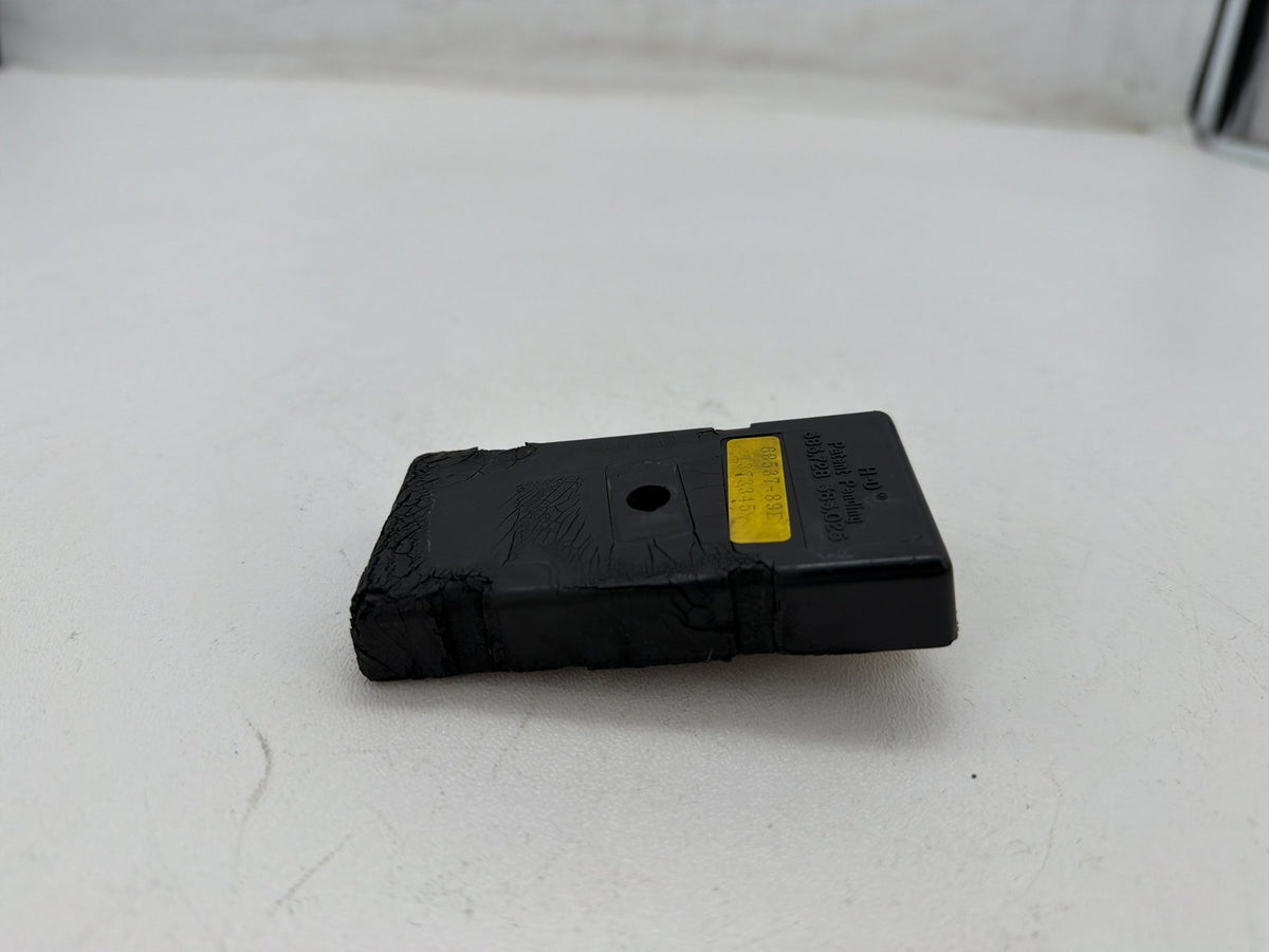 1994 Harley Softail Custom FXSTC OEM Turn Signal Computer Module TSM