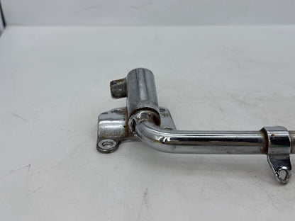 2008 Harley Touring FLHTCU Electra Glide Ultra OEM Left Side Jiffy Kick Stand