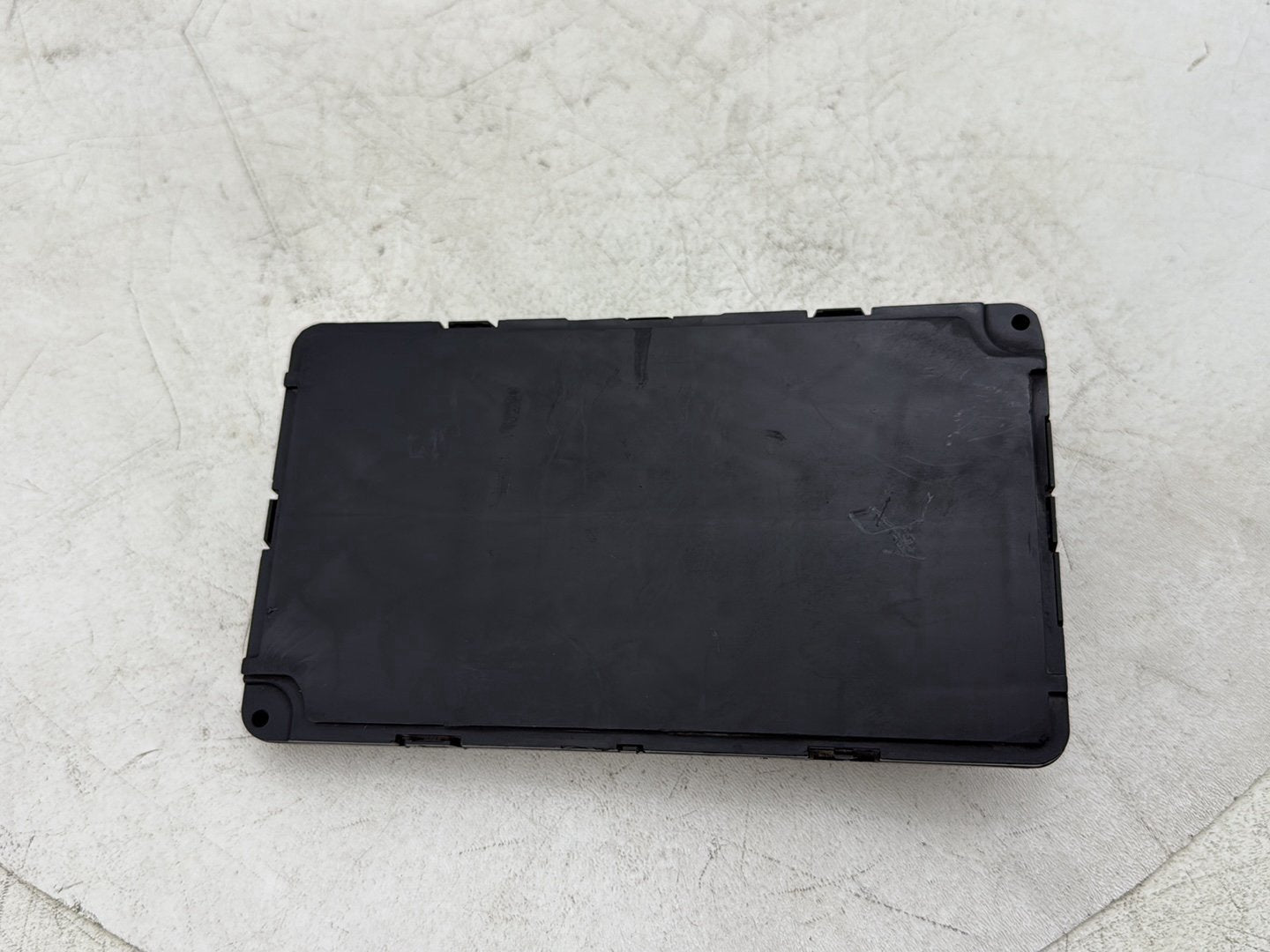 2015 Harley Dyna Low Rider FXDL OEM Body Control Module BCU BCM