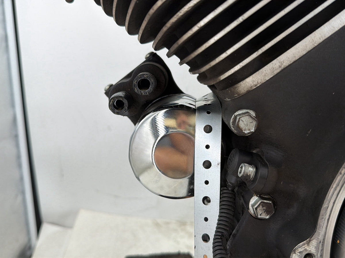 12 Harley Electra Glide Touring OEM EFI Twin Cam 103 Engine Motor air cooled 62K