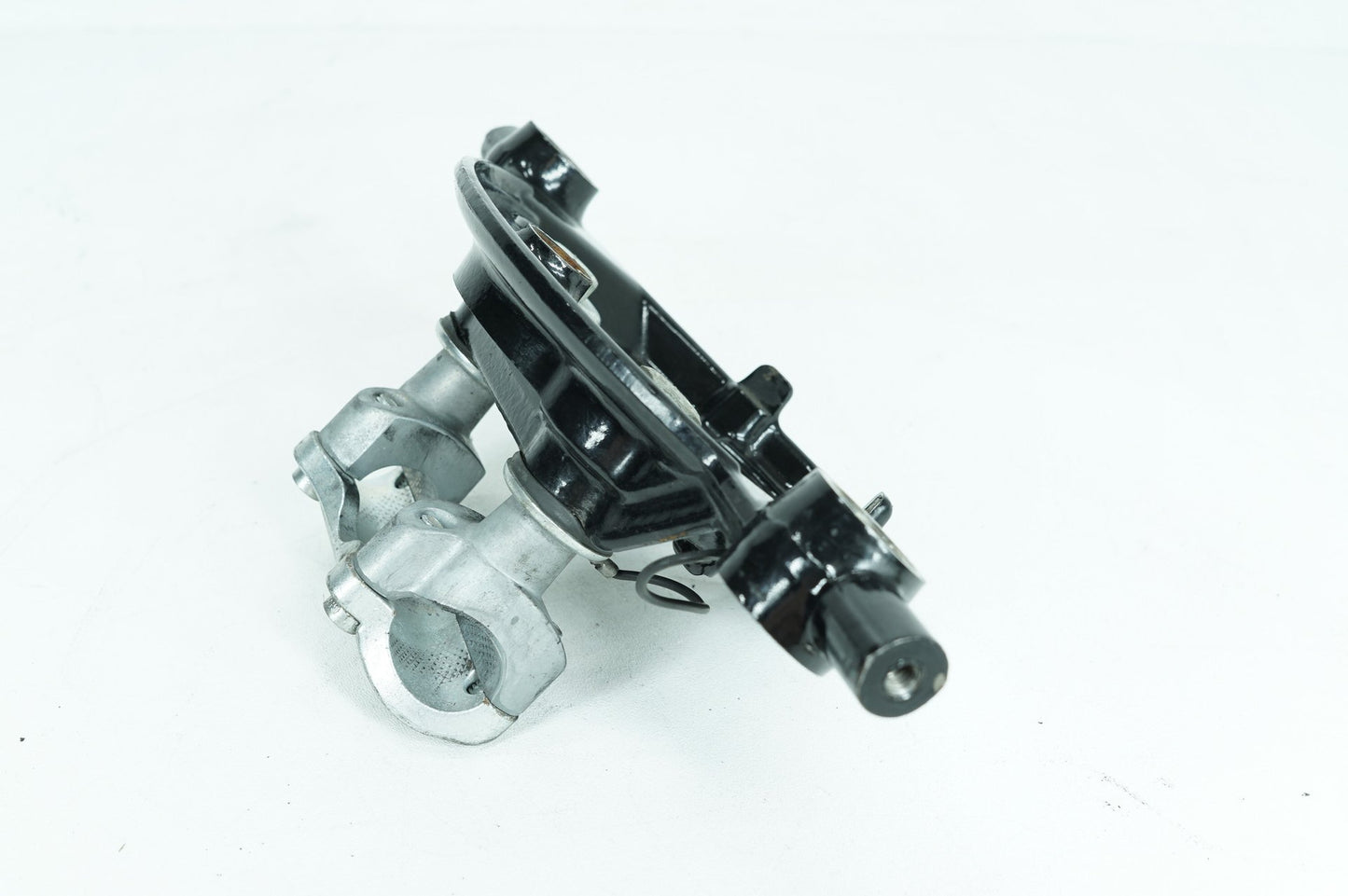 2012 - 2016 Harley-Davidson Touring Electra Glide Ultra Front Fork Upper Triple Tree Clamps 45435-10