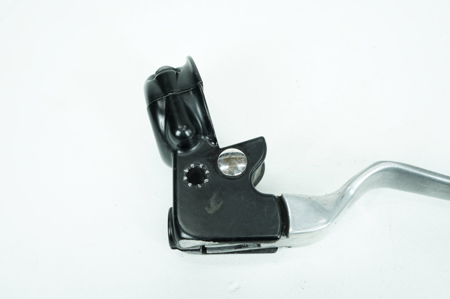 2007 - 2017 Harley-Davidson Dyna Super Glide Custom Front Left Hand Clutch Control Lever 45015-96
