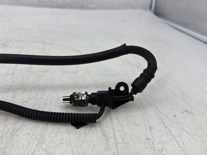 2006 Harley Road King Touring FLHRCI Classic OEM Rear Brake Hose Line Pipe
