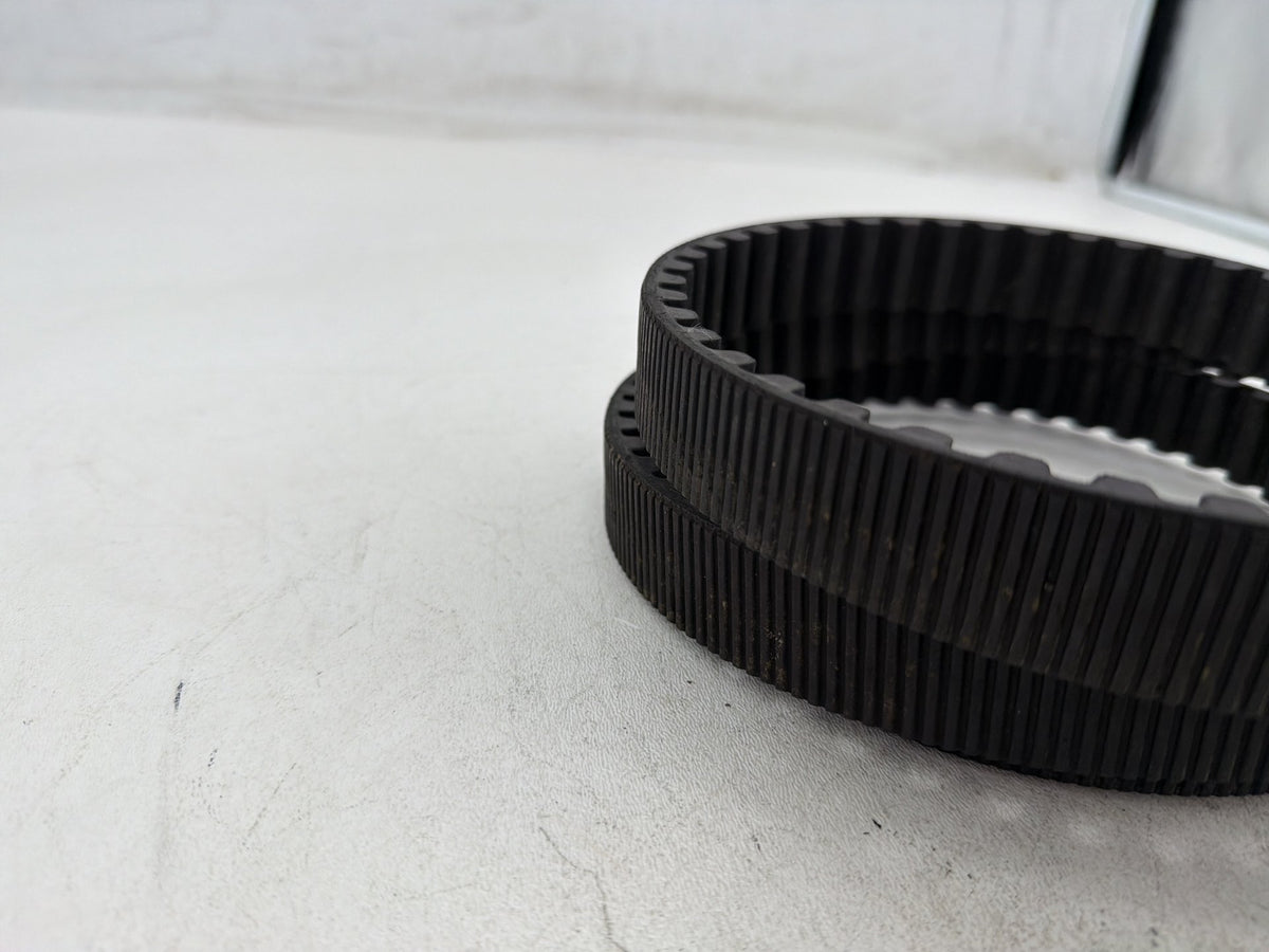 2002 Harley Heritage Softail Classic OEM Rear Drive Belt 40307-00B 135T 1-1/8"