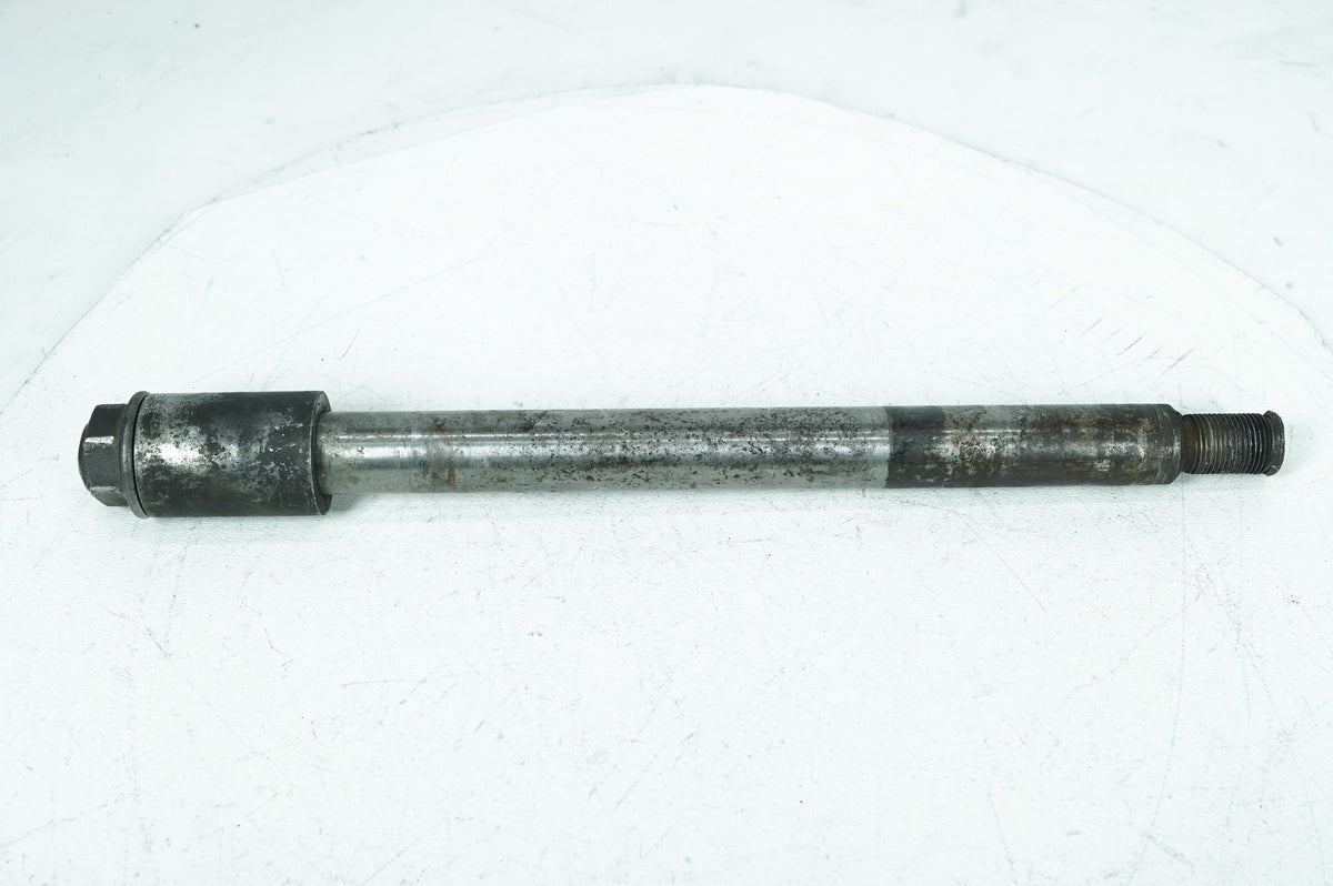 2007 Harley Dyna FXD Super Glide OEM Rear Fork Swingarm Pivot Bolt Shaft