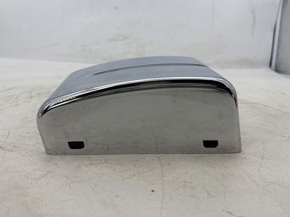 2015 Harley Dyna Low Rider FXDL OEM Electrical Side Cover Tray Panel