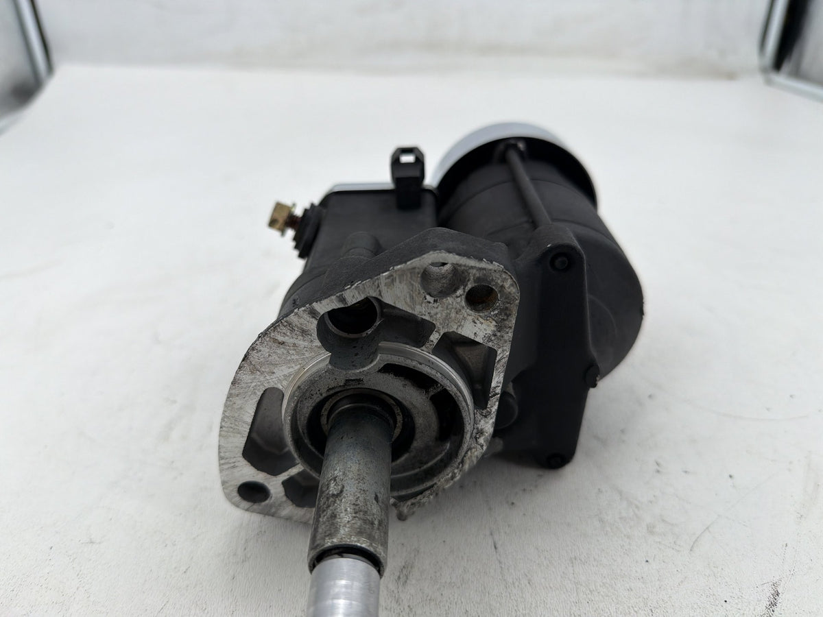 2002 Harley Electra Glide Touring Classic OEM Engine Starter Motor 31553-94B 12V