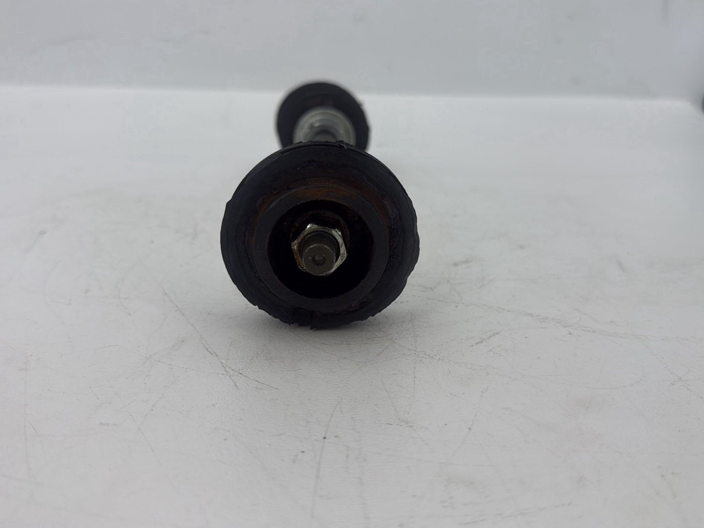 2005 Harley Touring FLHRCI Road King Classic OEM Rear Fork Swingarm Pivot Bolt Shaft