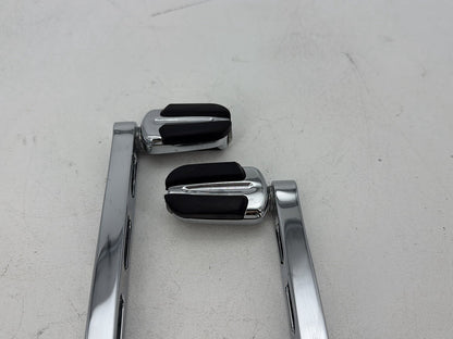 2014 Harley Electra Glide Touring CVO Screamin Eagle OEM Gear Shifter Lever Pedal Pedals