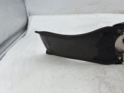 2012 Harley Dyna FXDF Fat Bob OEM Fuel Gas Tank Dash Console NOKey