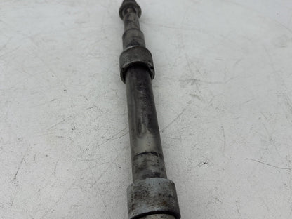 1999 - 2006 Harley-Davidson Touring Electra Glide Front Wheel Axle Bolt Shaft 43364-00