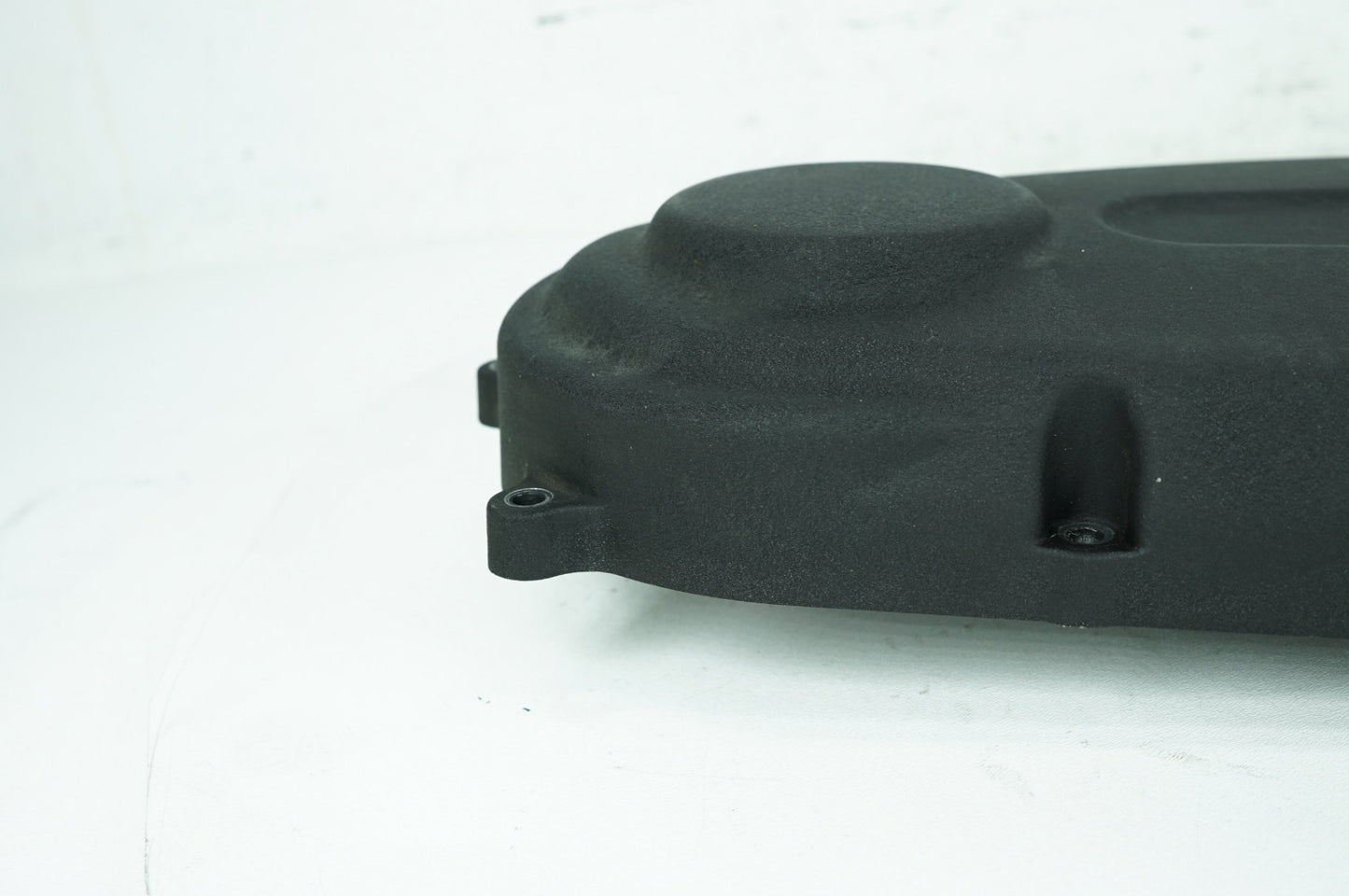 2007 - 2011 Harley-Davidson Softail Night Train Outer Primary Clutch Cover 60784-06