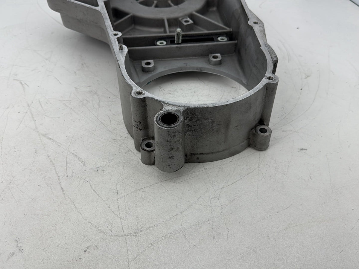 2002 Harley Touring CVO Screamin Eagle Road King OEM Inner Primary Clutch Cover