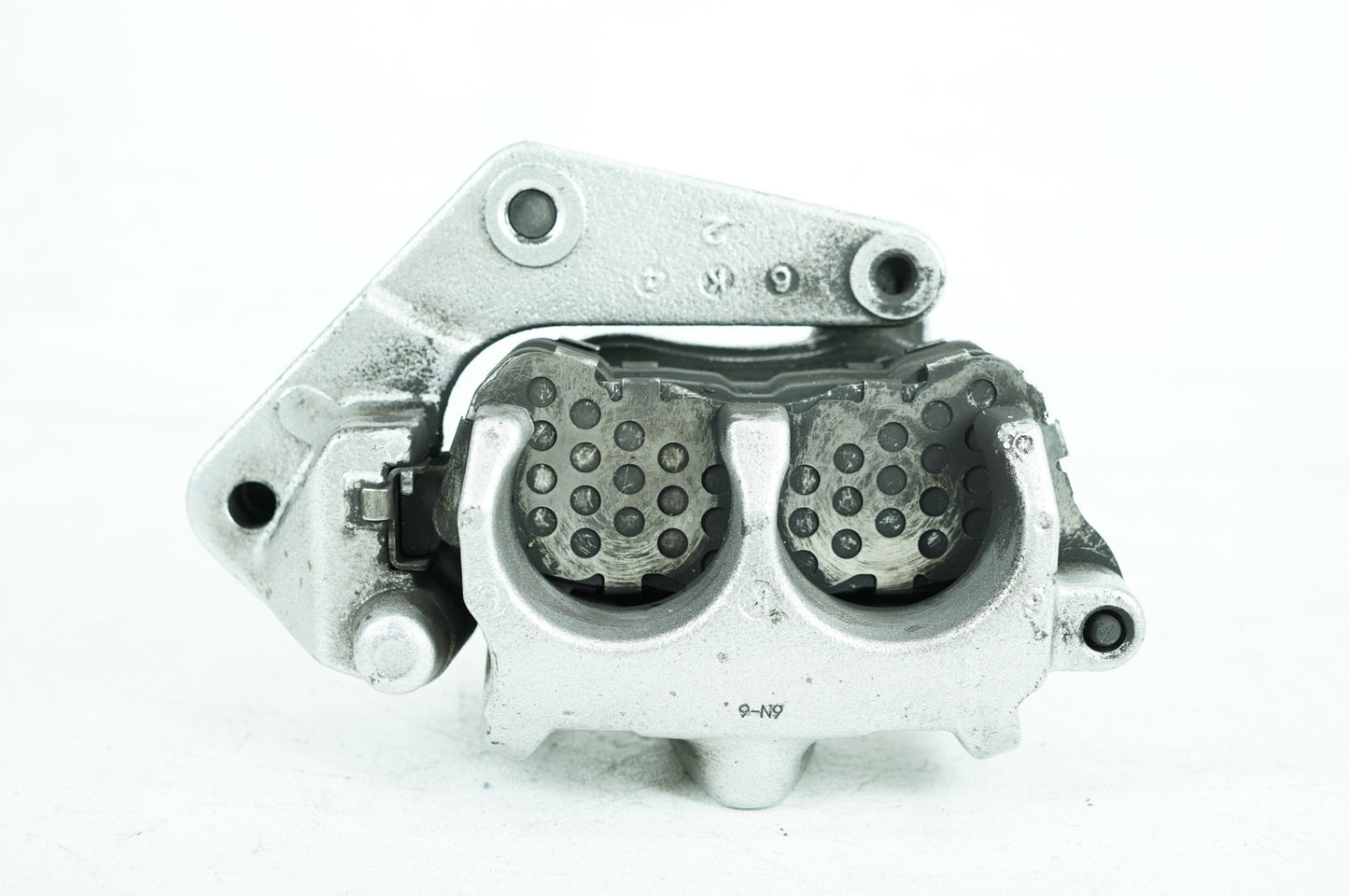2004 - 2022 Harley-Davidson Sportster SuperLow Front Left 1 Brake Caliper 41300003