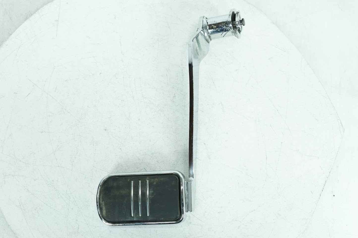 2011 - 2016 Harley-Davidson Touring Road Glide Custom Foot Brake Control Lever Pedal 42407-08