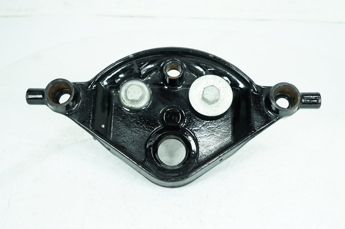 2007 - 2013 Harley-Davidson Touring Electra Glide Front Fork Upper Triple Tree Clamps 45435-95