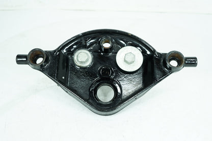 2007 - 2013 Harley-Davidson Touring Electra Glide Front Fork Upper Triple Tree Clamps 45435-95