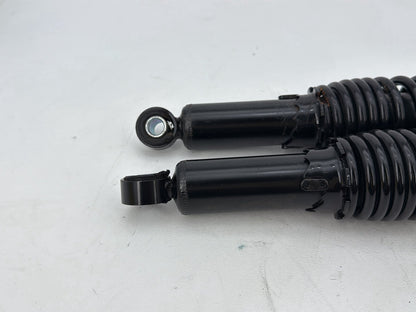 2013 Harley Street Glide Touring FLHX OEM Rear Left Right Shock Absorbers