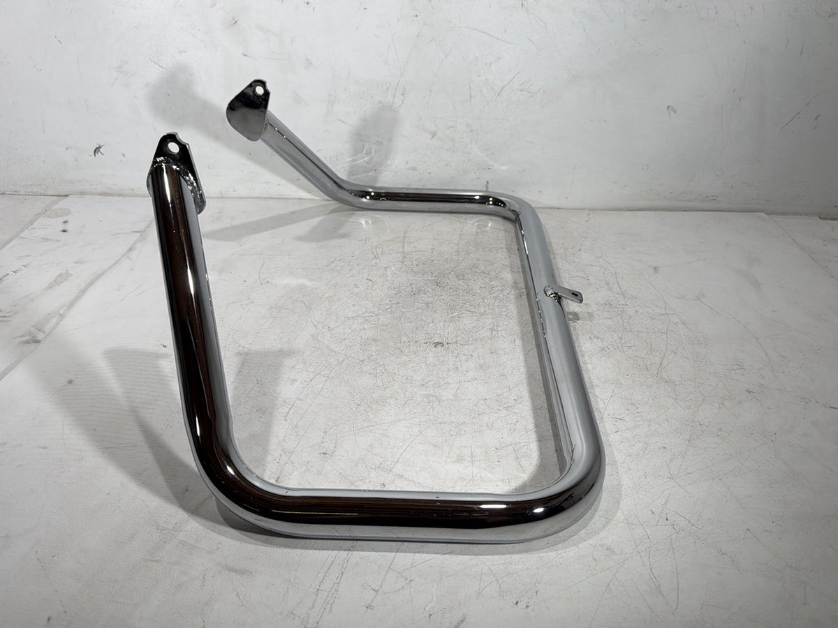 1990 Harley Electra Glide Touring Sport OEM Front Engine Crash Highway Bar Guard