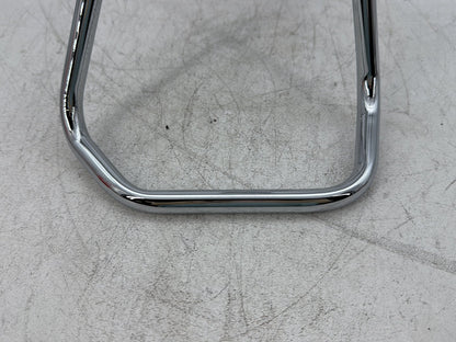 2005 Harley Electra Glide Touring Ultra FLHTCUI OEM Rear Passenger Handrail Grab Bar Hand Rail