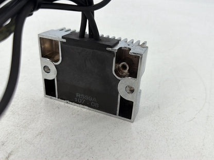 1984 - 1998 Harley-Davidson Touring Electra Glide Classic Voltage Regulator Rectifier  74519-88A