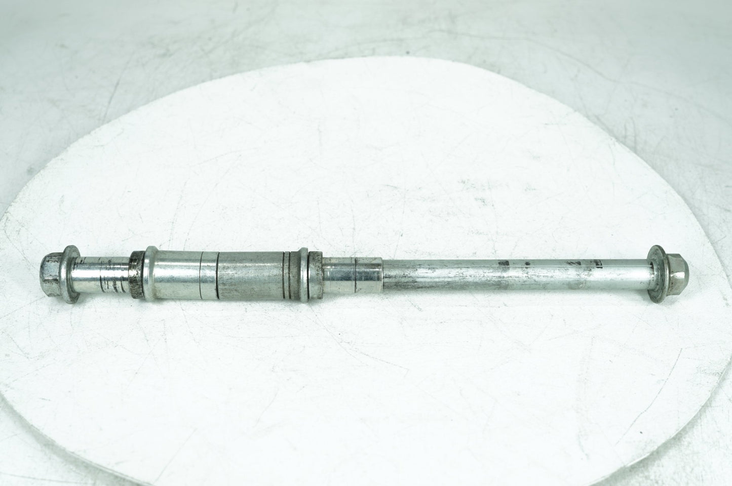 2007 - 2013 Harley-Davidson Softail Heritage Classic Rear Fork Swingarm Pivot Bolt Shaft   47610-08