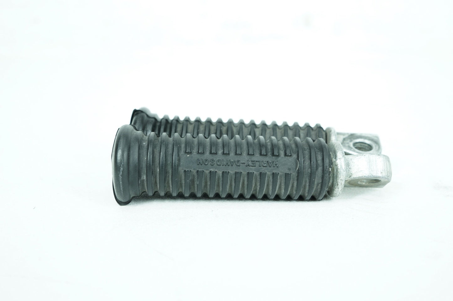 1991 - 2003 Harley-Davidson Sportster Custom Anniversary Passenger Left & Right Foot Pegs 33048-72