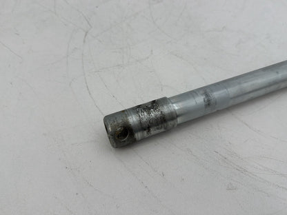 2008 - 2016 Harley-Davidson Touring Electra Glide Ultra Front Wheel Axle Bolt Shaft 41547-07A
