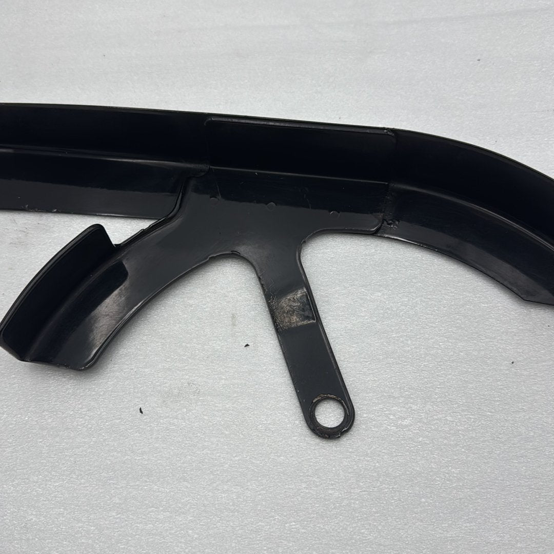 2008 Harley-Davidson Sportster Low Drive Belt Guard Cover Shield 60367-04