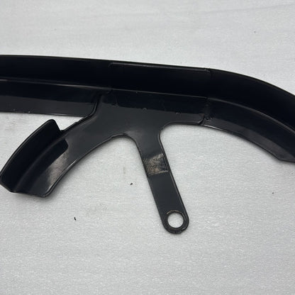 2008 Harley-Davidson Sportster Low Drive Belt Guard Cover Shield 60367-04