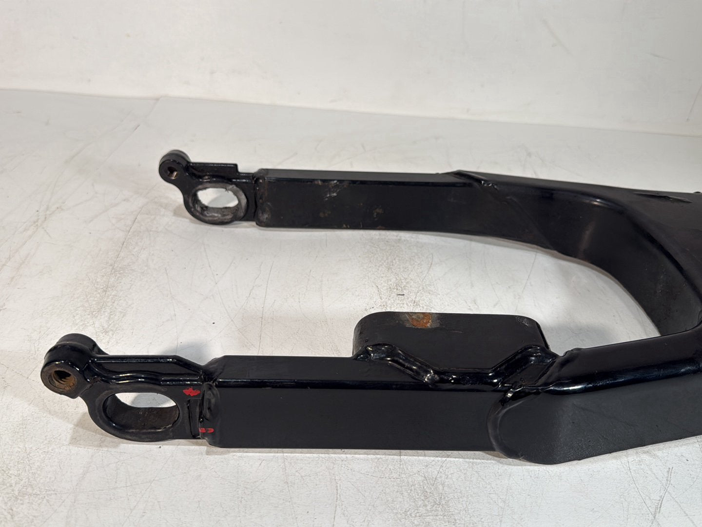 2007 - 2012 Harley-Davidson Touring Street Glide Rear Fork Swingarm Swing Arm